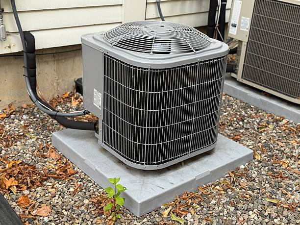 24/7 Emergency Hvac experts in Amarillo, TX